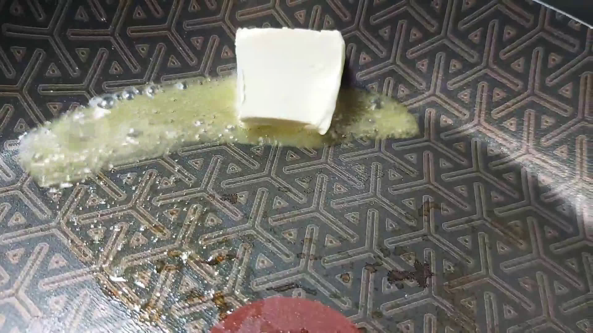 Foto del paso 3 de la receta: Guiso tradicional colombiano #guiso