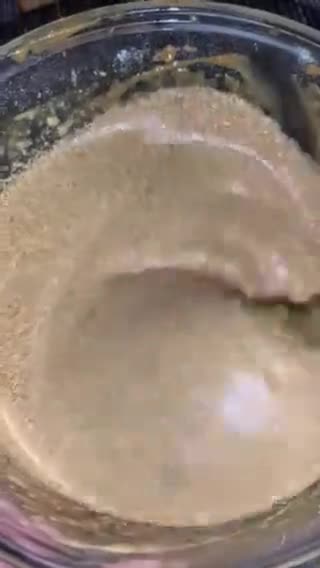 Foto langkah ke 3 dari resep Roti boy dari roti tawar.