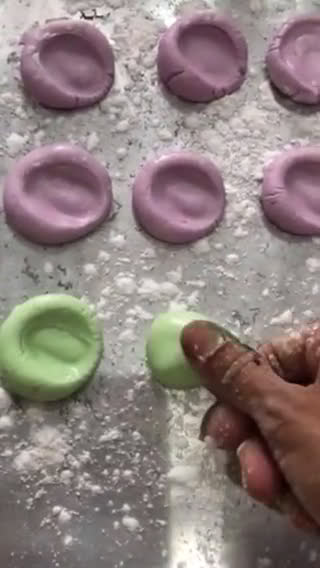 Foto langkah ke 3 dari resep Es Gempol Pleret.