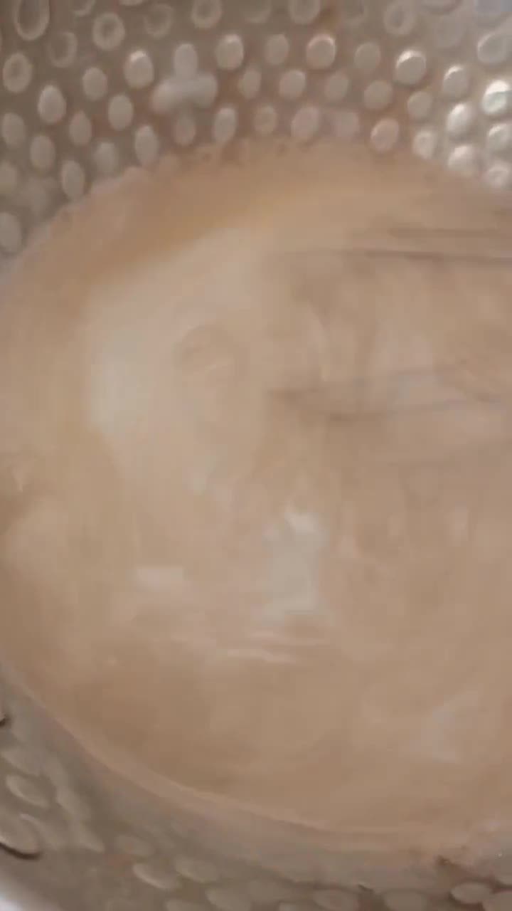 Foto langkah ke 1 dari resep Pudding Jelly Susu Mozaik.