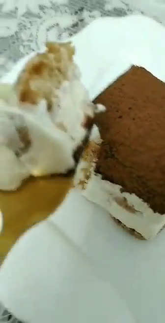 صورة لخطوة 7 من وصفة تيراميسو tiramisu