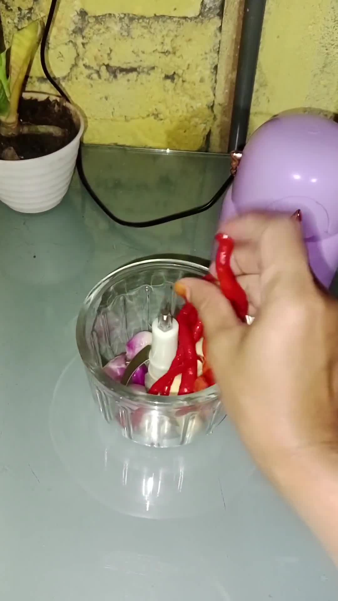 Foto langkah ke 3 dari resep Ati Ampela Bumbu Kecap.