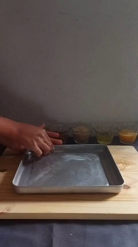Foto del paso 2 de la receta: Jardín de invierno