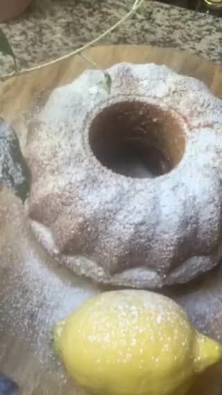 Une image de l'étape 9 de 🥧Mouskoutchou citron 🍋 chocolat 🍫.