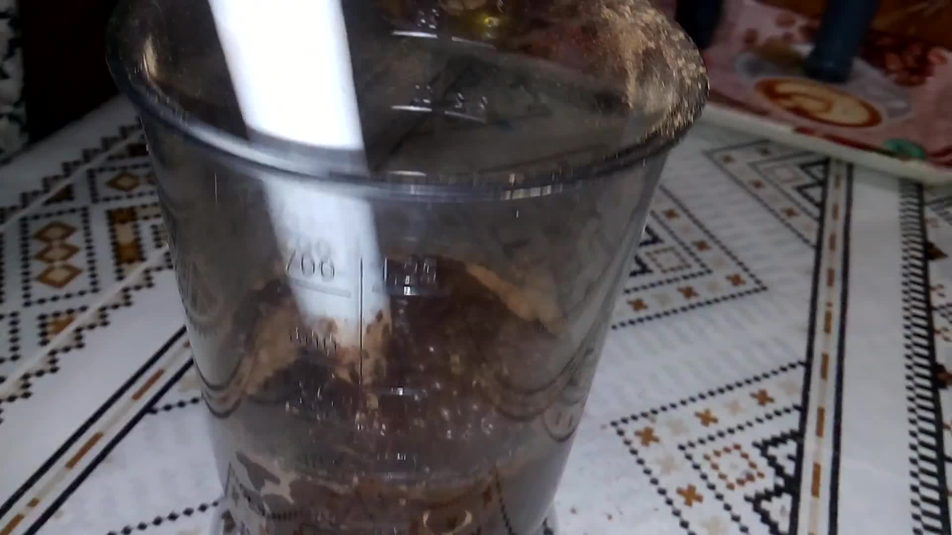 صورة لخطوة 2 من وصفة صلصة الشوكولاتة 🍫
