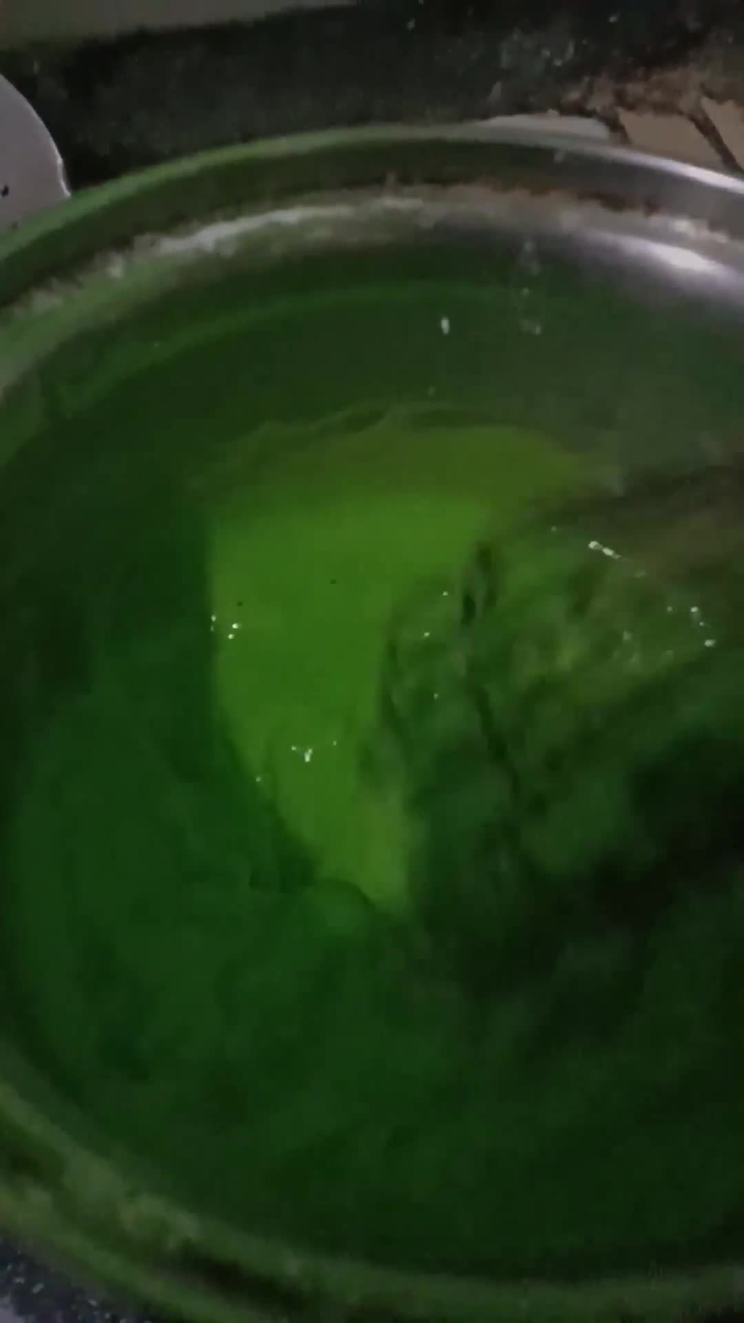 Foto langkah ke 2 dari resep Kue nona manis.