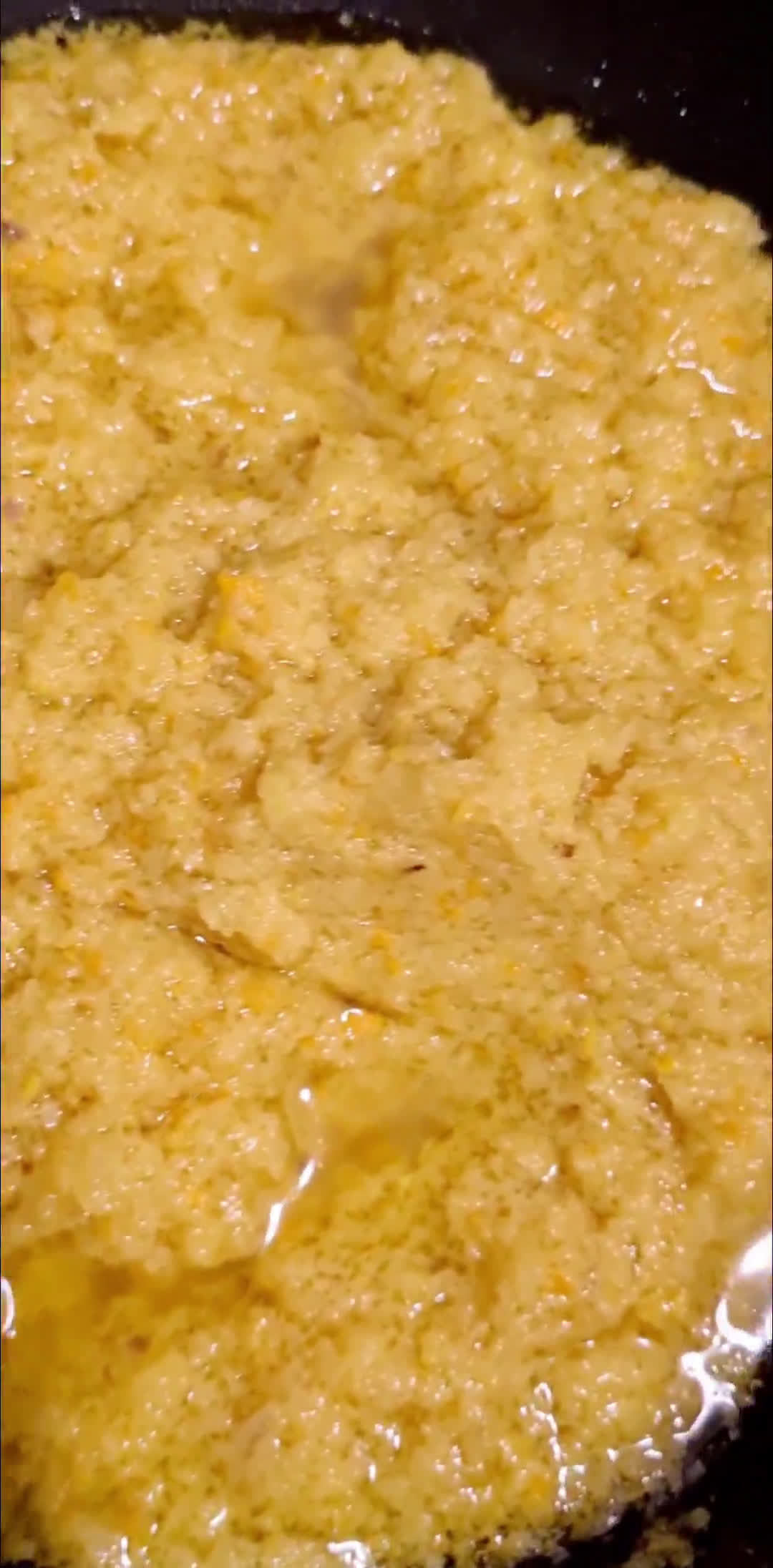 Foto langkah ke 2 dari resep Bumbu Dasar Kuning.