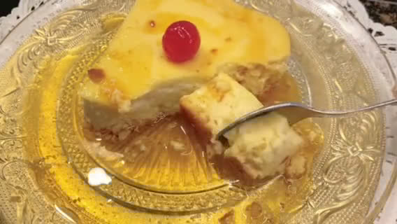 Foto del paso 13 de la receta: Leche asada con queso crema