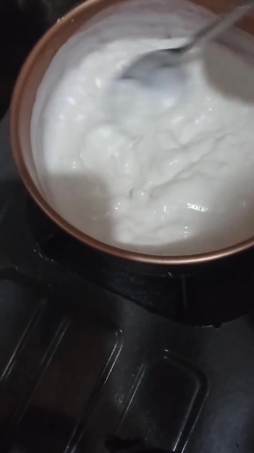 Foto langkah ke 2 dari resep Nagasari pisang.