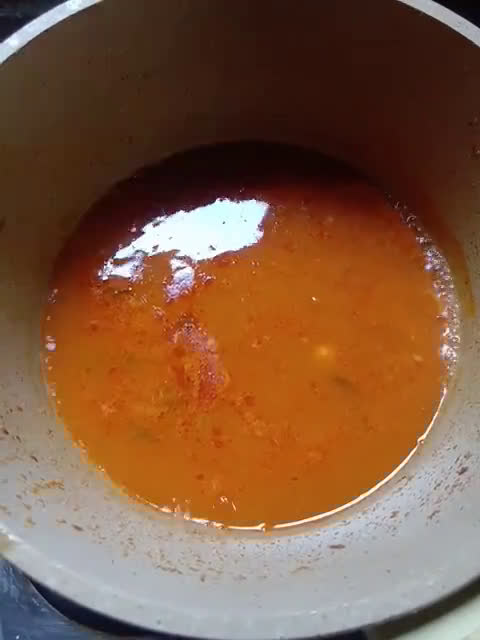 Foto langkah ke 7 dari resep Cireng Banyur.