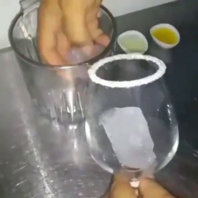 Foto del paso 1 de la receta: Sodas italianas o saborisada