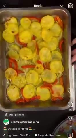 Foto del paso 1 de la receta: Dorada al horno con patatas panadera