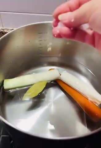 Foto del paso 1 de la receta: Pastel de cabracho 🥧 🐡