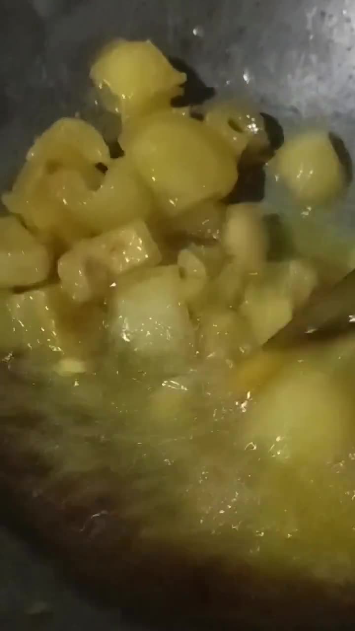 Foto langkah ke 4 dari resep Soto Mie Bogor Kikil.