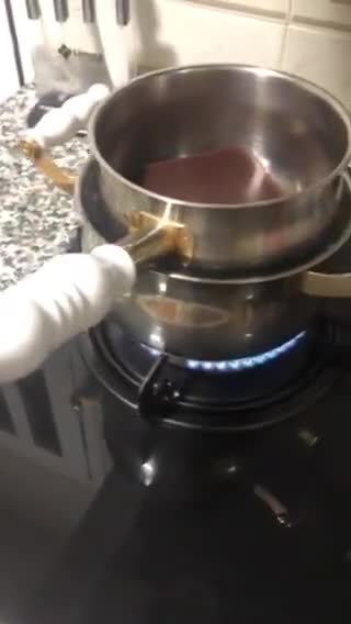 Foto del paso 8 de la receta: Bolitas de coco 🥥 y bolitas de coco 🥥 bañadas en chocolate 🍫