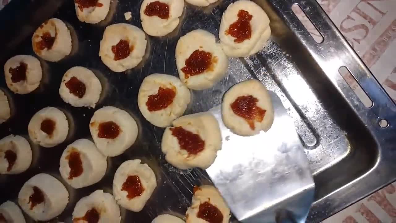 Foto del paso 8 de la receta: Pepas para celíacos 🤩🤩