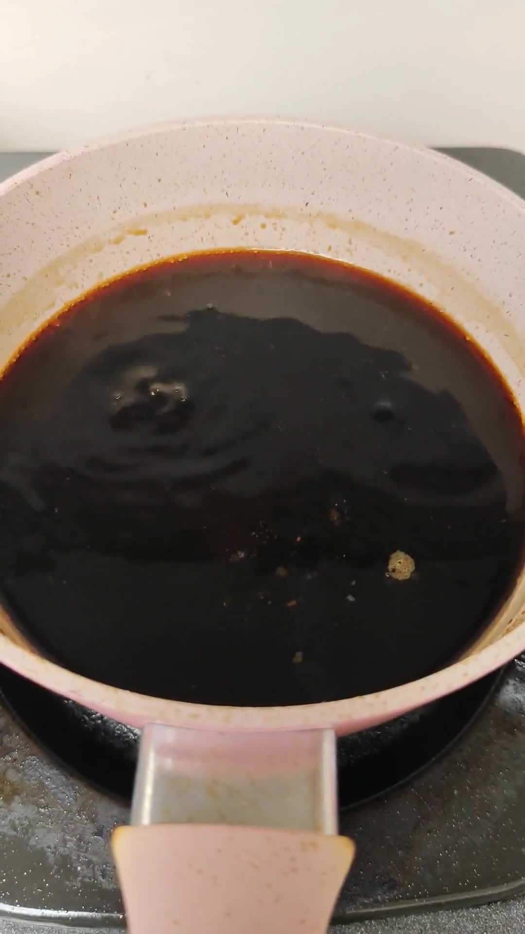 Foto langkah ke 1 dari resep Es Siwalan/Lontar Khas Tuban.