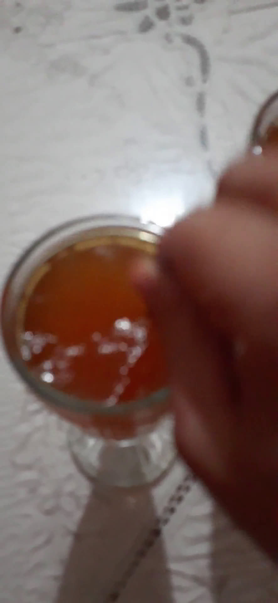 Foto langkah ke 4 dari resep Lemon Tea.