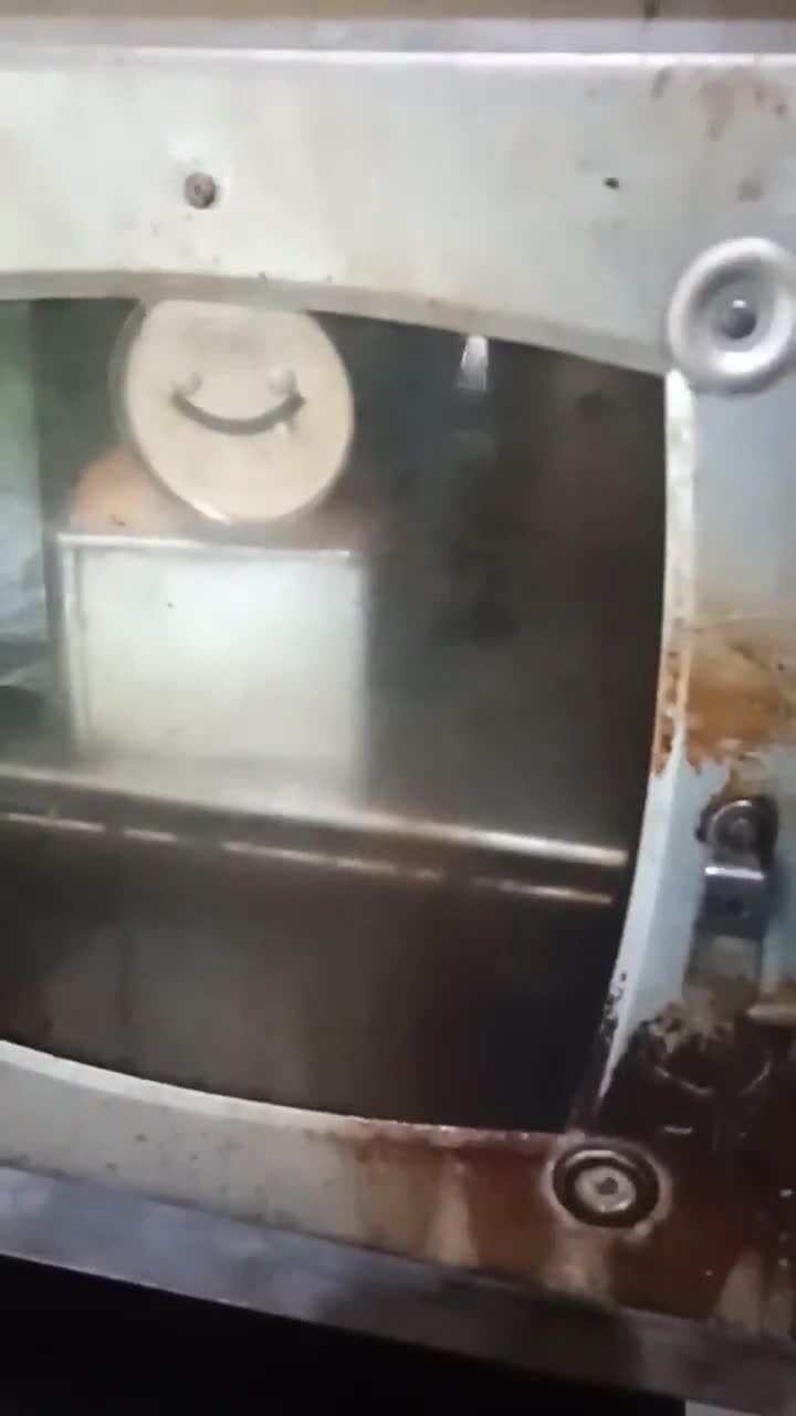 Foto langkah ke 5 dari resep Roti Tawar Bayam 1 x Proofing (Eggless).