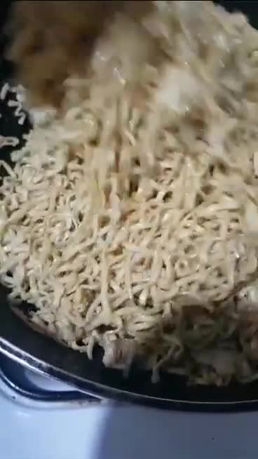 Foto langkah ke 3 dari resep Mie Yamin.