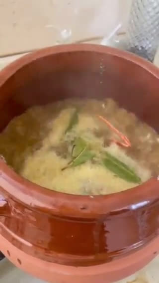 Foto del paso 8 de la receta: Arroz de langosta