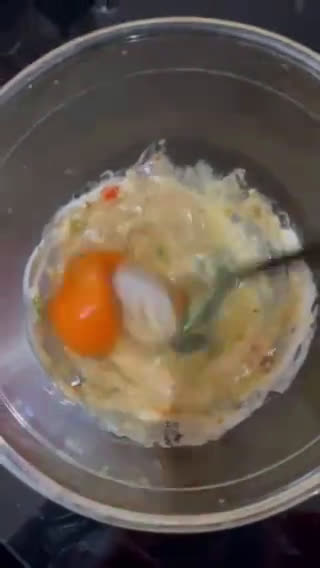 Foto langkah ke 3 dari resep Ramen Lokal Viral.