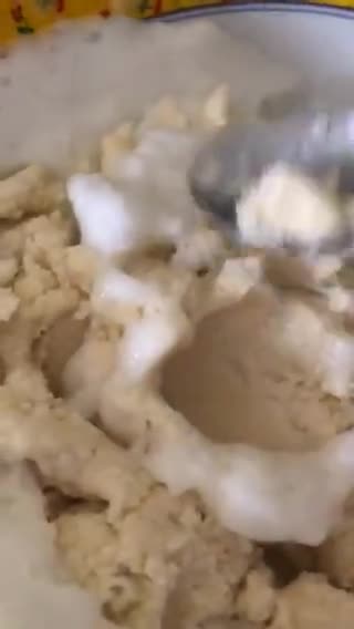 Foto del paso 6 de la receta: Galletas 🍪 de chocolate 🍫 y coco 🥥