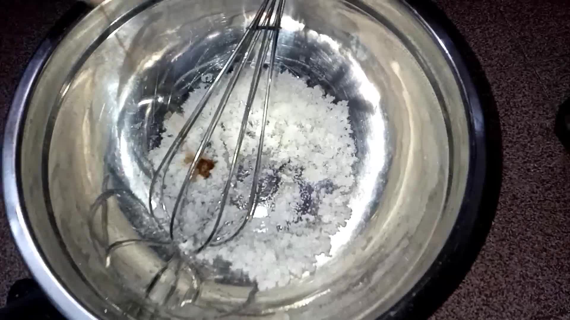 Foto del paso 2 de la receta: Galletitas de vainilla para celíacos