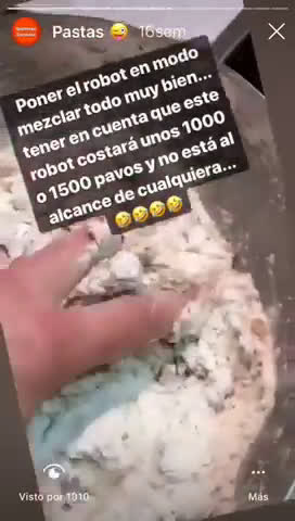 Foto del paso 2 de la receta: Cookies con chocolate