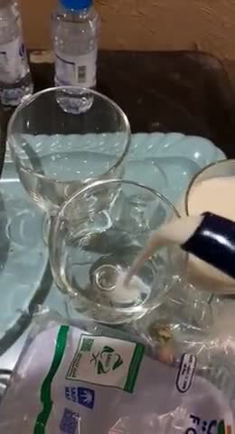 صورة لخطوة 3 من وصفة مشروب سحلب