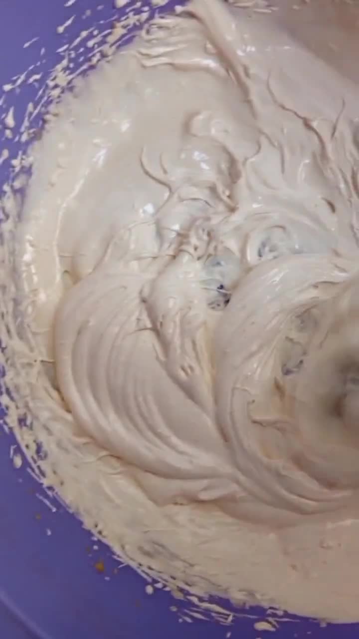 Foto langkah ke 6 dari resep Bolu Kukus Bakerpad.