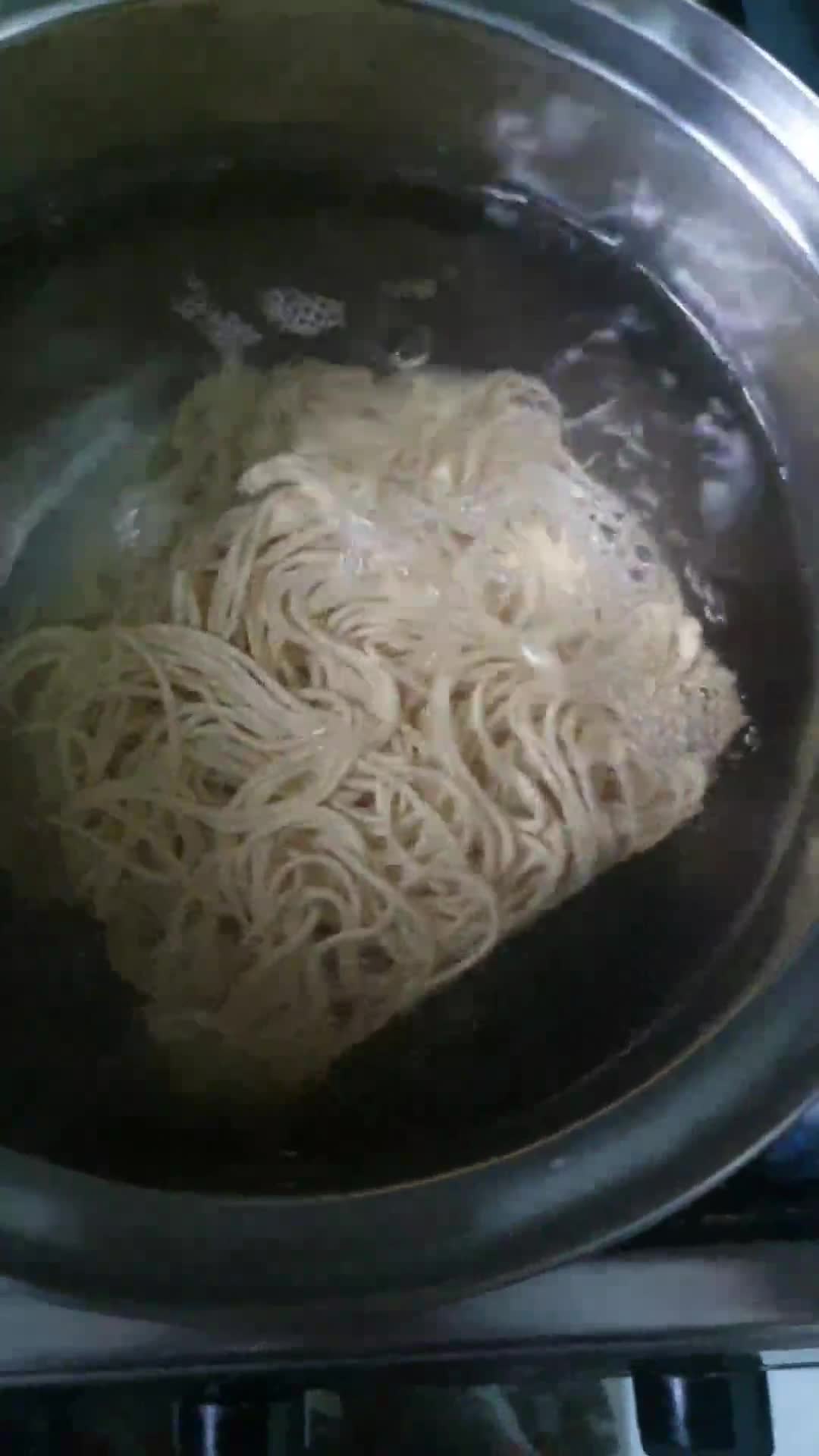Foto langkah ke 3 dari resep 526. I fu mie.