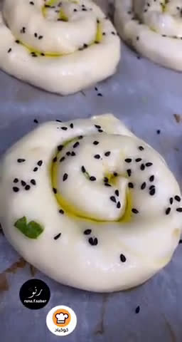 صورة لخطوة 5 من وصفة الصفيحة اليافوية