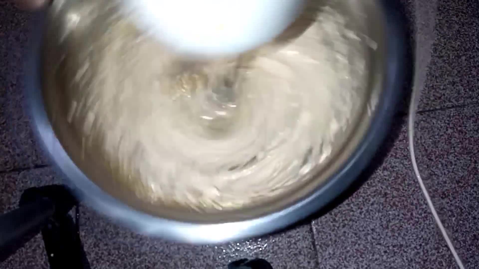 Foto del paso 6 de la receta: Turrón de maní 🤩❤️