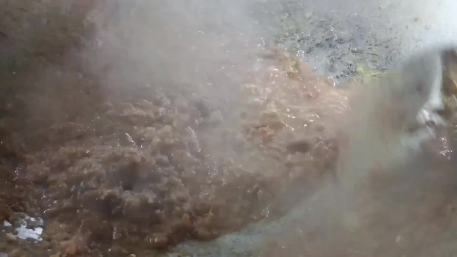 Gambar langkah 3 resipi 21:7:23 - Daging Dendeng.