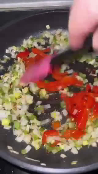 Foto del paso 2 de la receta: Albóndigas de quinoa y lentejas
