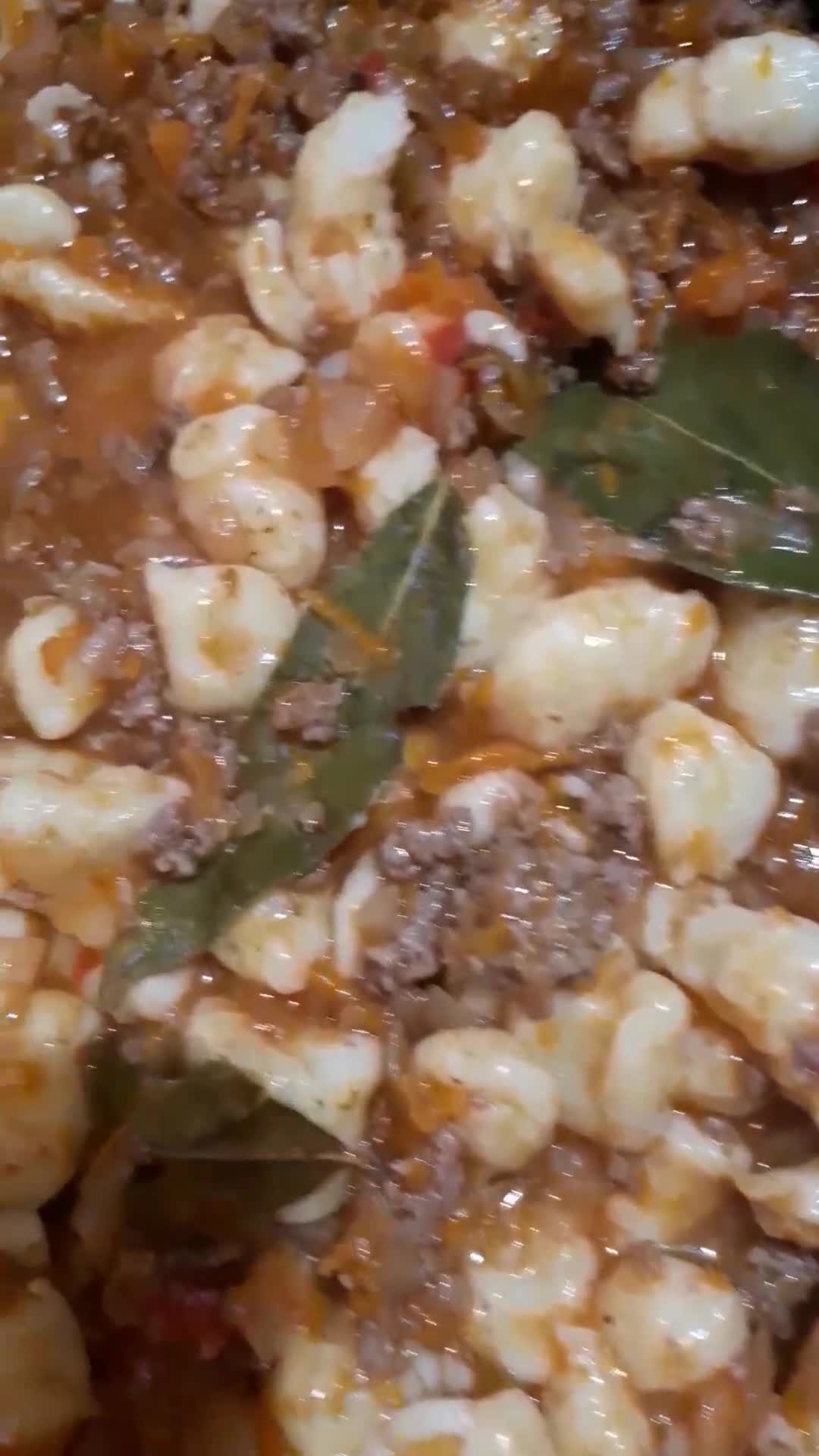 Foto del paso 14 de la receta: Ñoquis