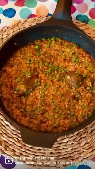 Foto del paso 7 de la receta: Arroz meloso de carrilleras
