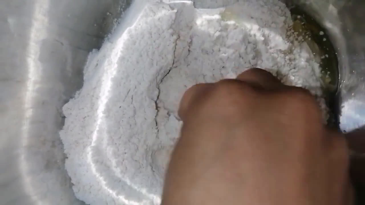 Foto del paso 2 de la receta: Conchas ✨