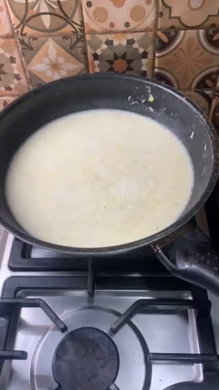 A picture of step 4 of Chicken & Corn 🌽 Chowder Soup 🍲|Creamy Chicken & Corn Soup.