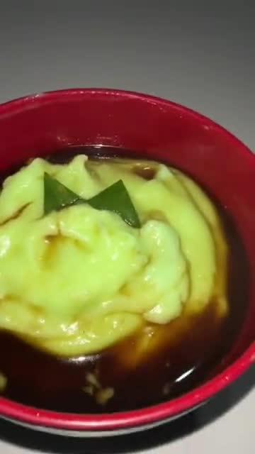 Foto langkah ke 4 dari resep Bubur Sumsum Lembut.