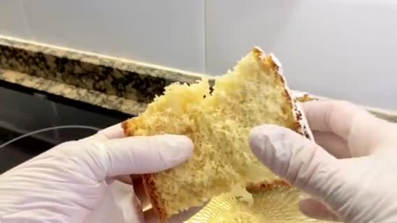 Foto del paso 18 de la receta: Bizcocho muy esponjoso “sin gluten”