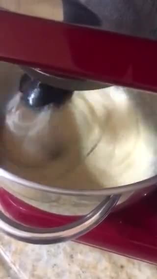 Foto del paso 1 de la receta: Budín de limón con frutos secos