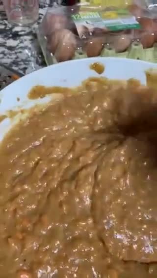 Foto del paso 4 de la receta: Carrot Cake 🥕🎂