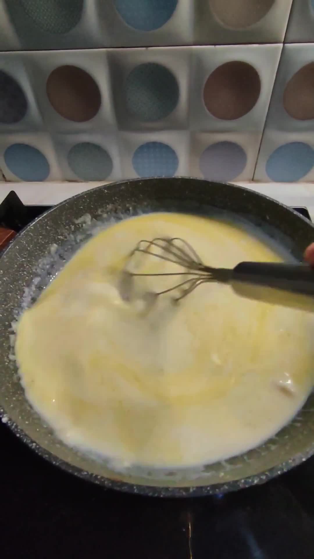 Foto langkah ke 3 dari resep Creamy Schotel.