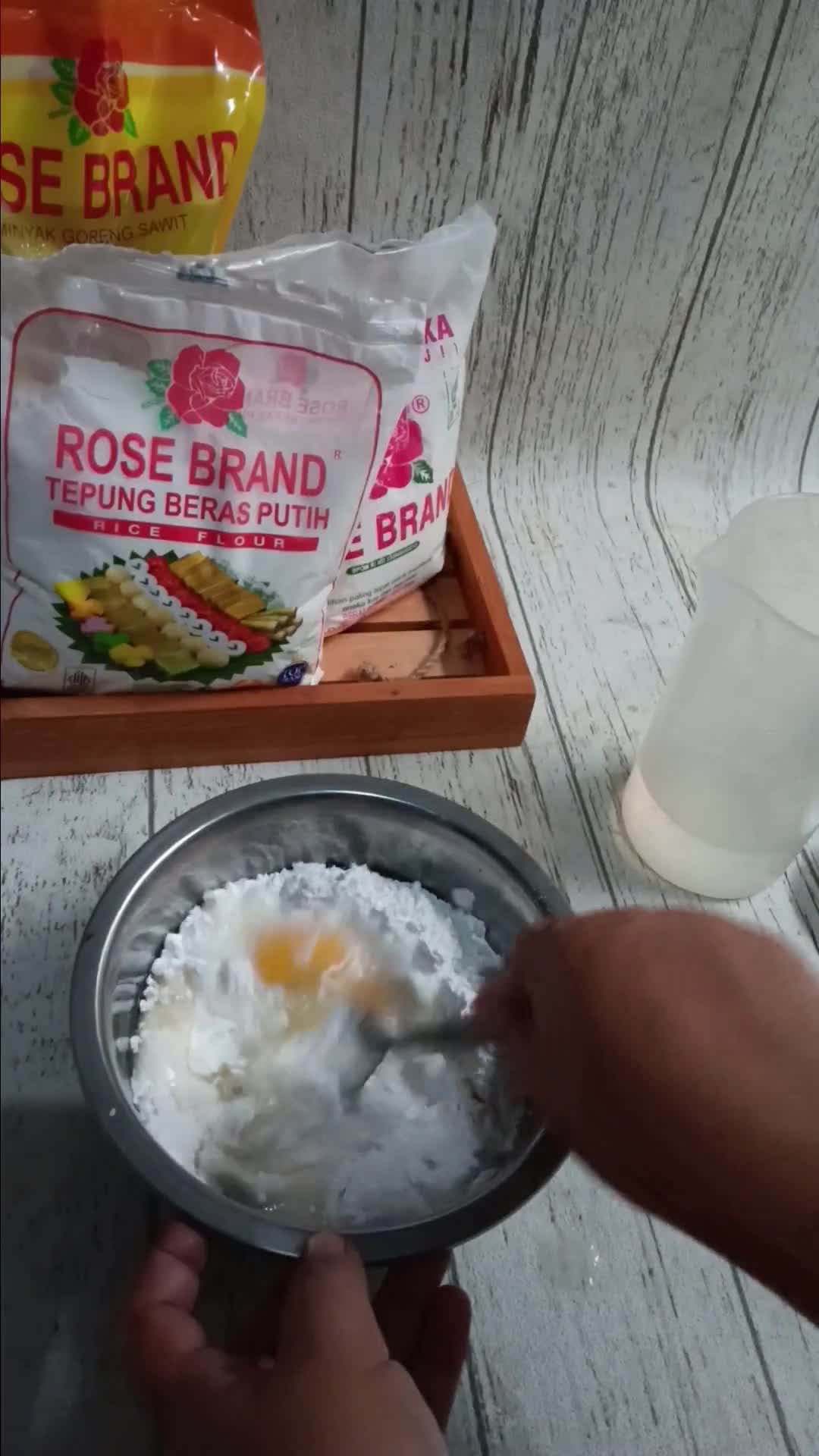 Foto langkah ke 6 dari resep Risoles kampung gluten free.
