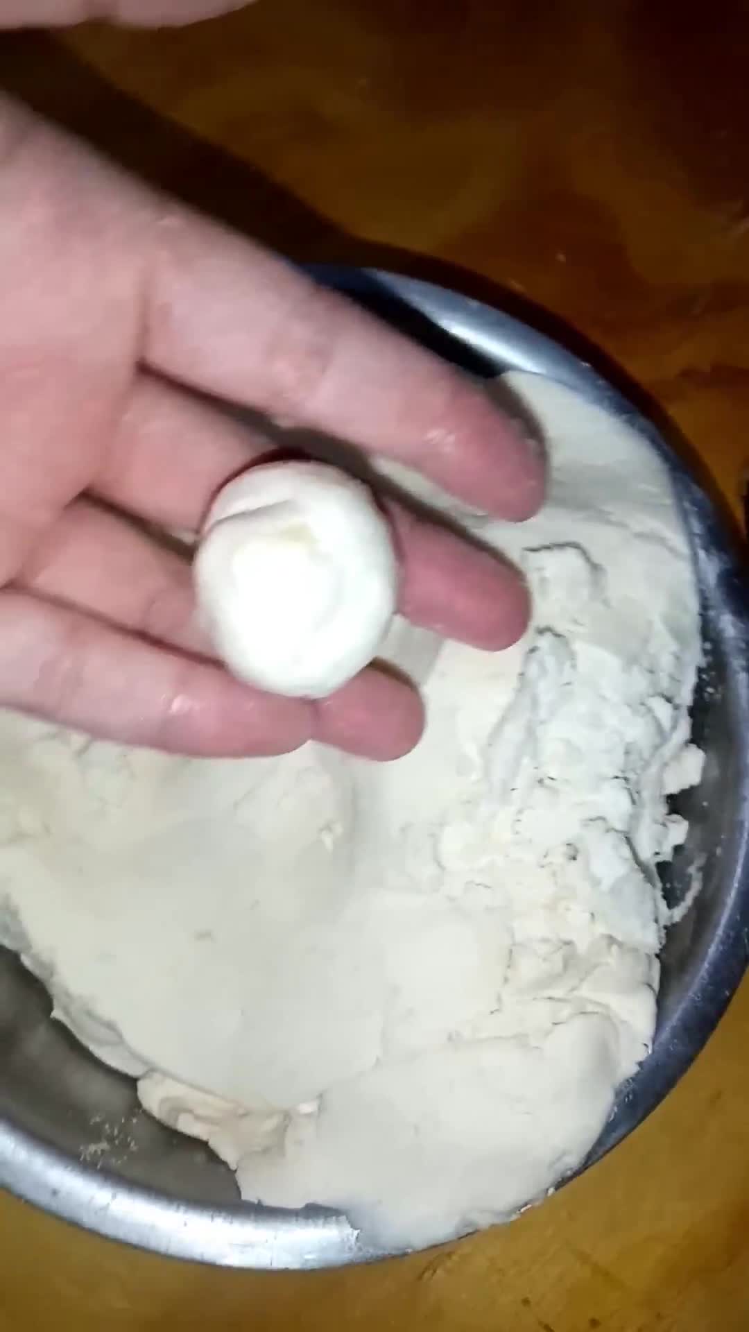 Foto del paso 7 de la receta: Chipacitos
