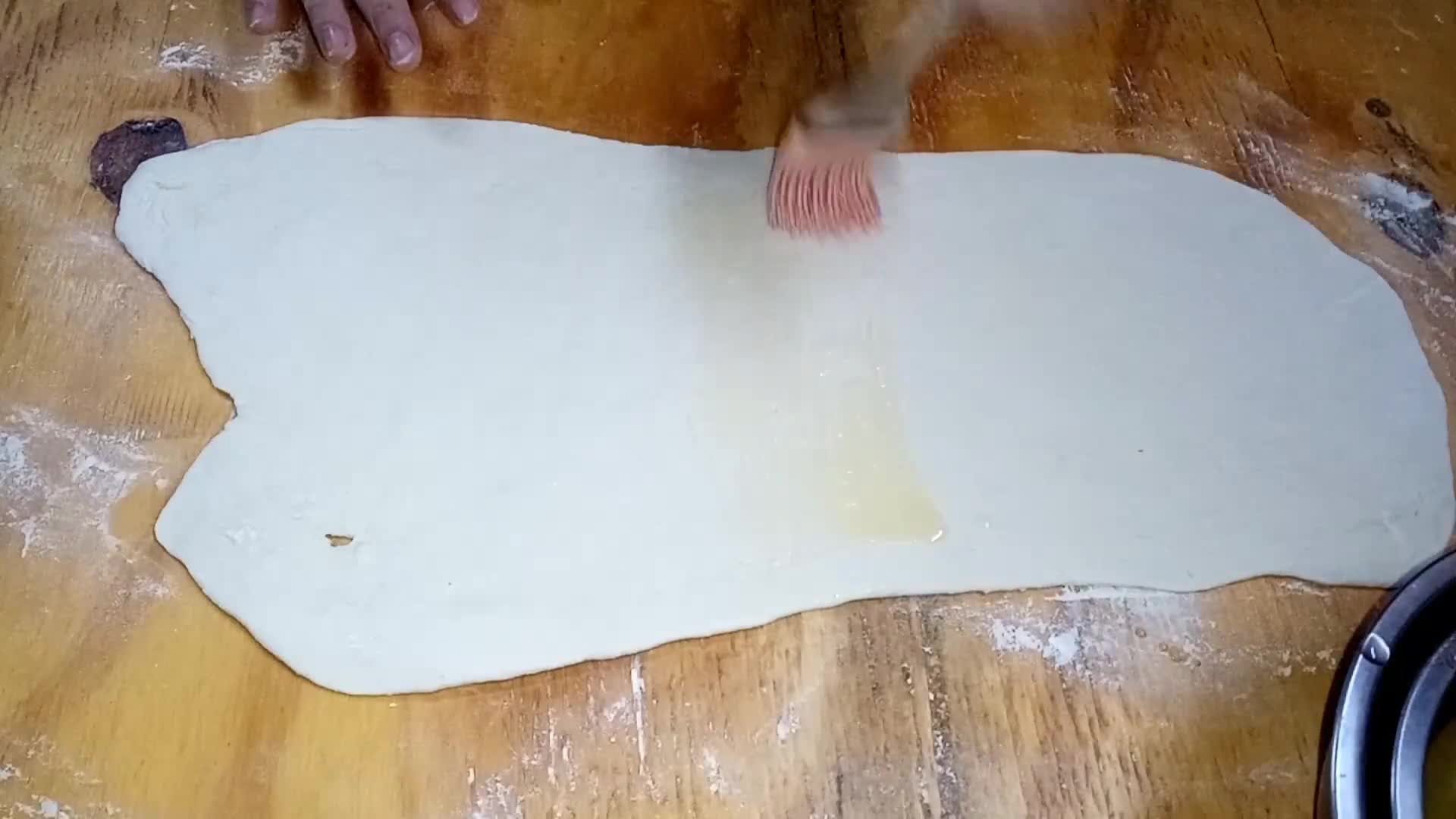 Foto del paso 5 de la receta: Libritos de grasa fáciles
