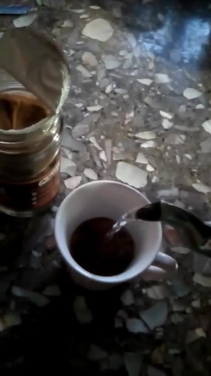 Foto del paso 5 de la receta: Torta de banana y cafecito 🇦🇷(◕દ◕)