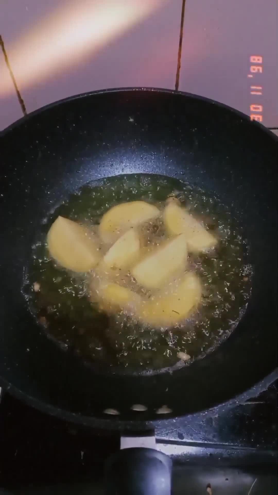 Foto langkah ke 2 dari resep Soto Betawi Kuah Susu.